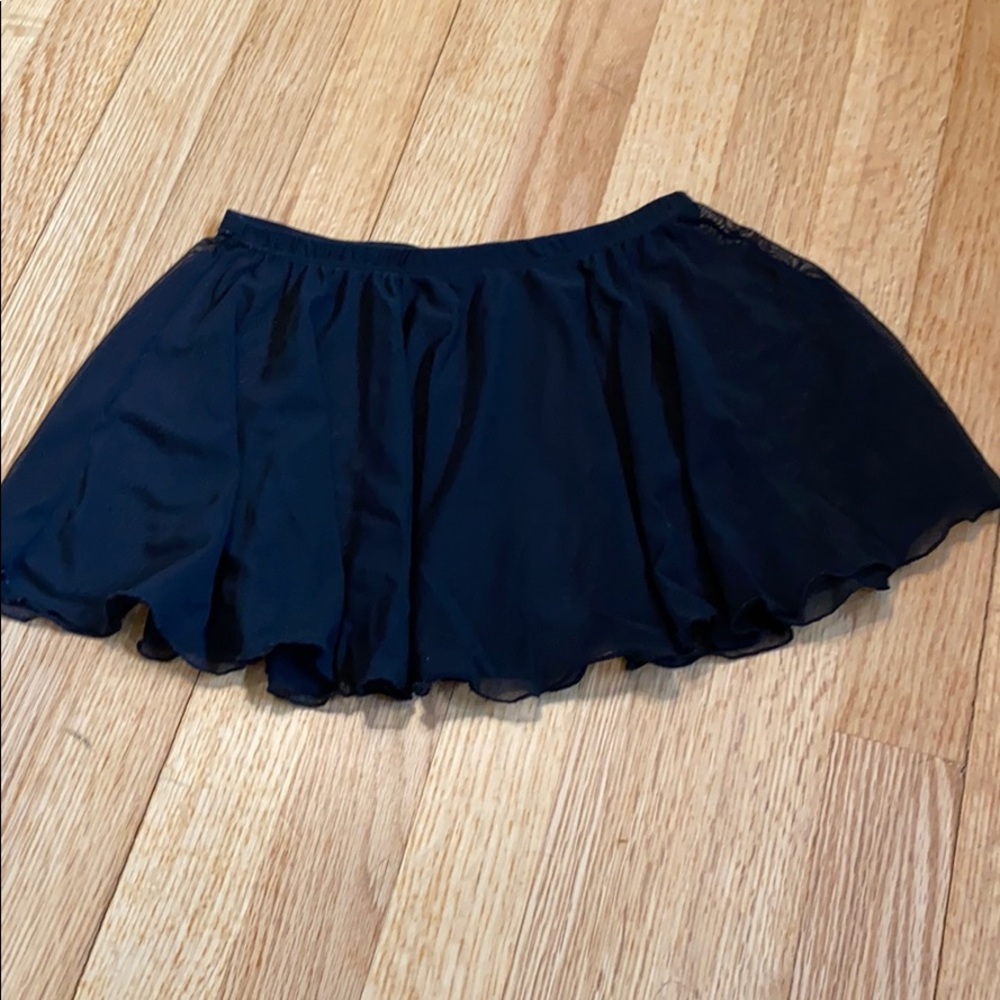Dance skirt